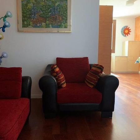 Appartamento Andrew'S House Con Parcheggio Privato Анцола-делл'Эмилия Экстерьер фото