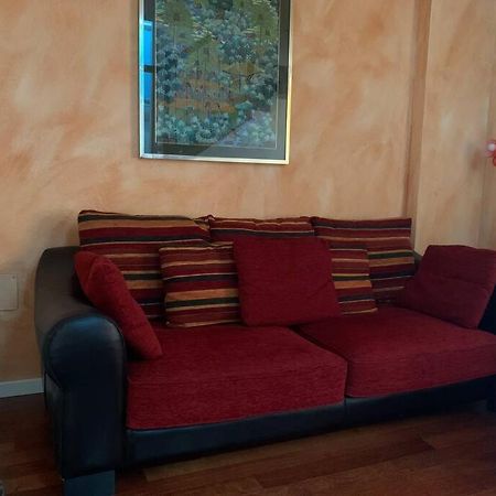 Appartamento Andrew'S House Con Parcheggio Privato Анцола-делл'Эмилия Экстерьер фото